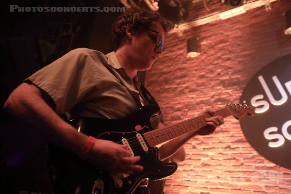 BEIGE BANQUET - 2023-02-03 - PARIS - Supersonic - Tom Brierley